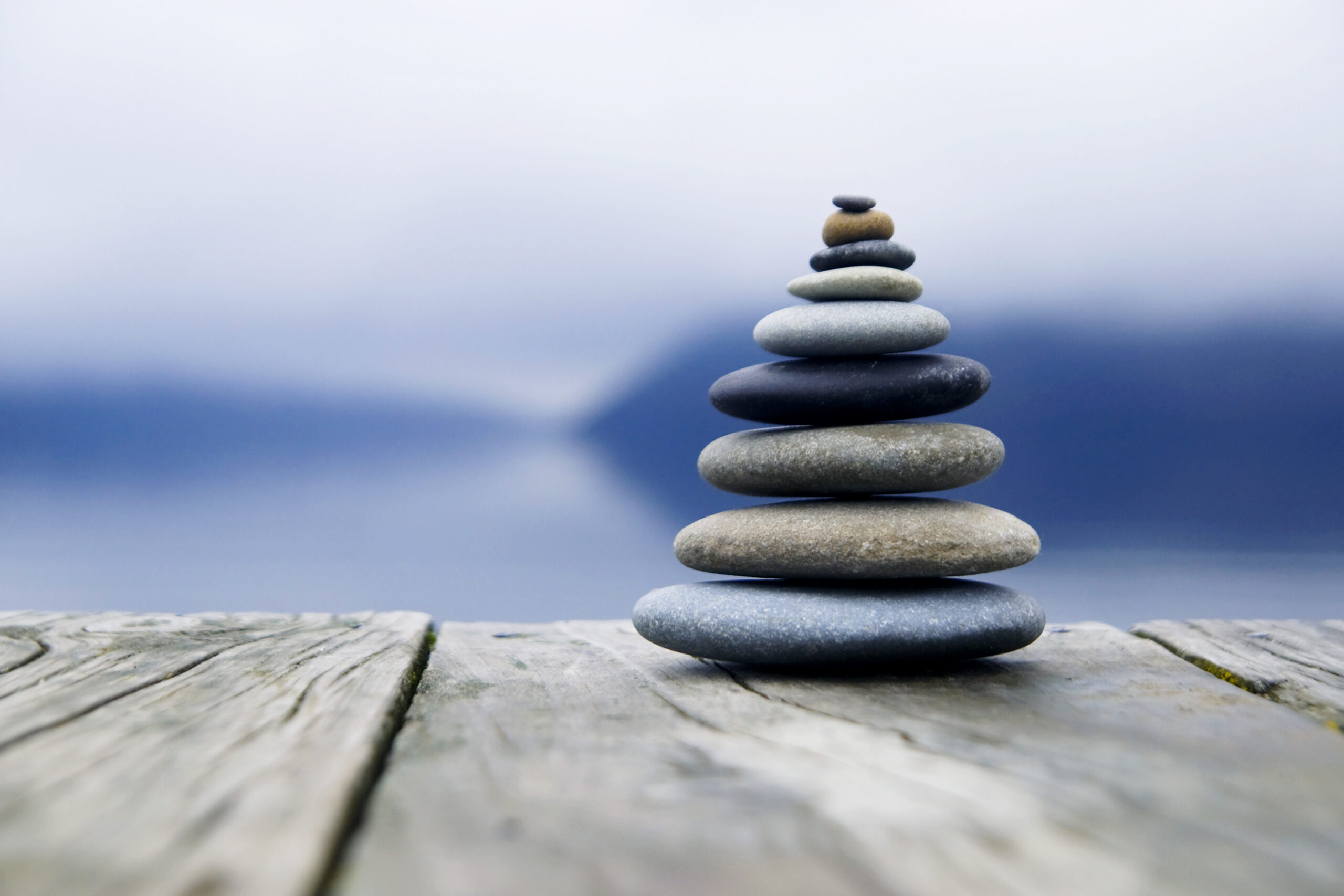 La Mindfulness per la consapevolezza